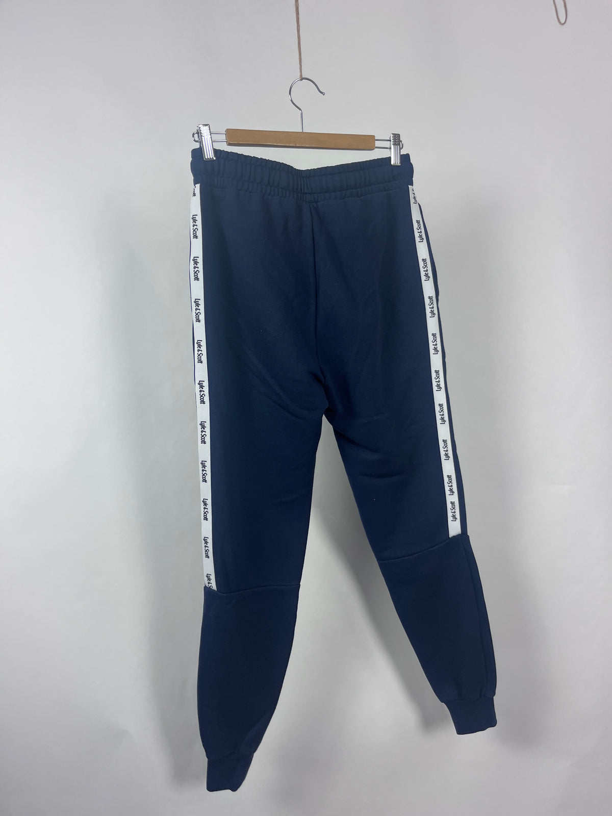 Lyle & Scott maat S