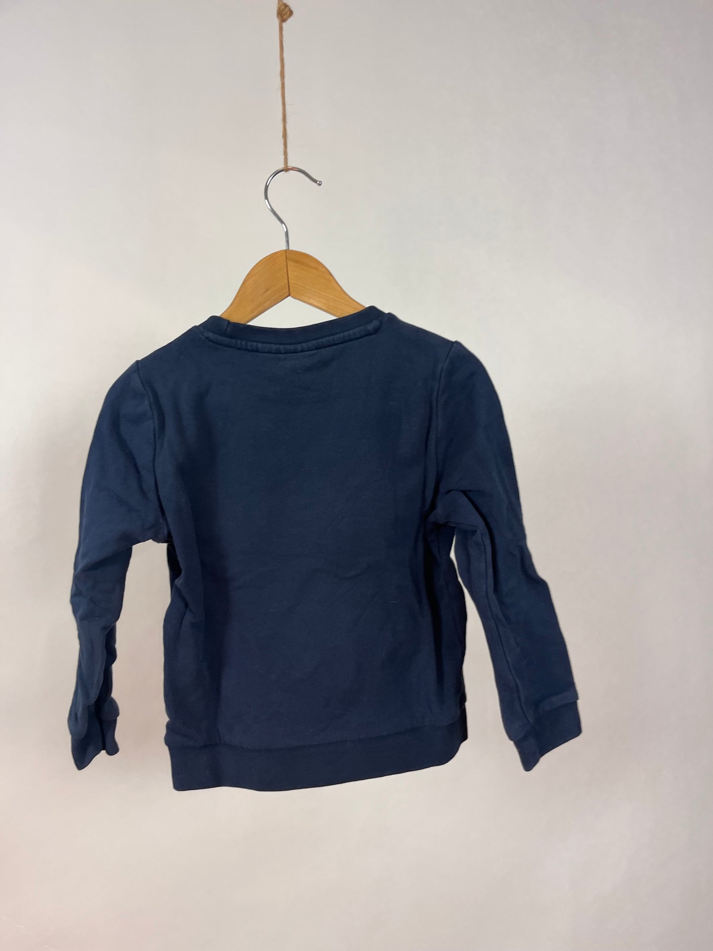 Someone 4 jaar (Nieuwe collectie)