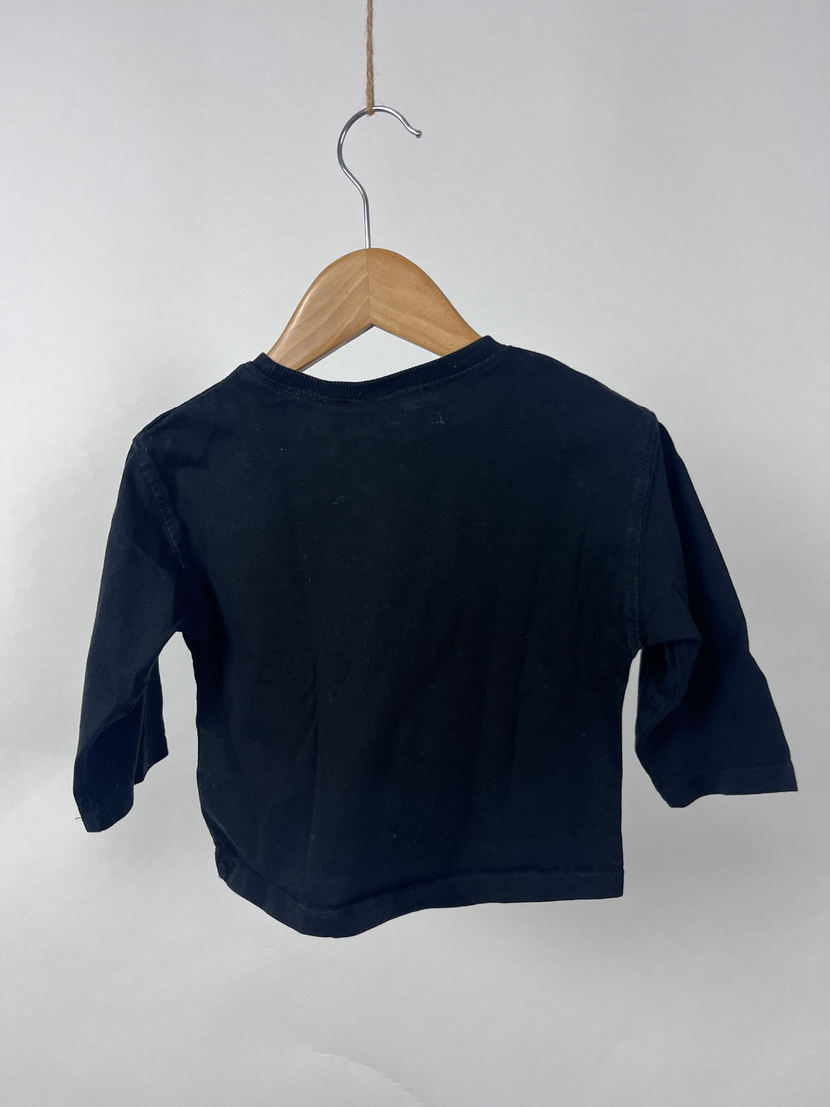 Zara 18 maand