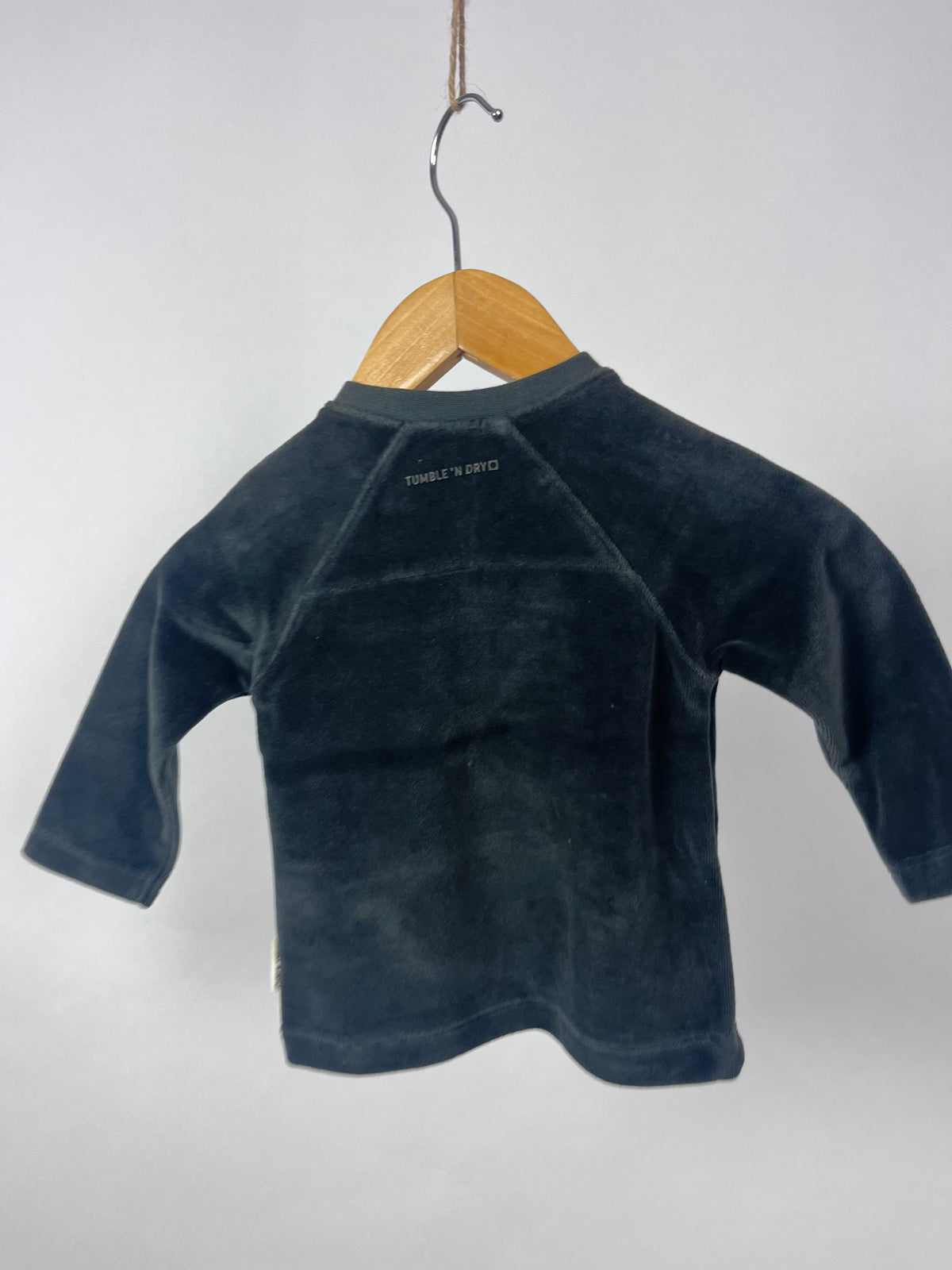 Tumble 'N Dry 3 maand