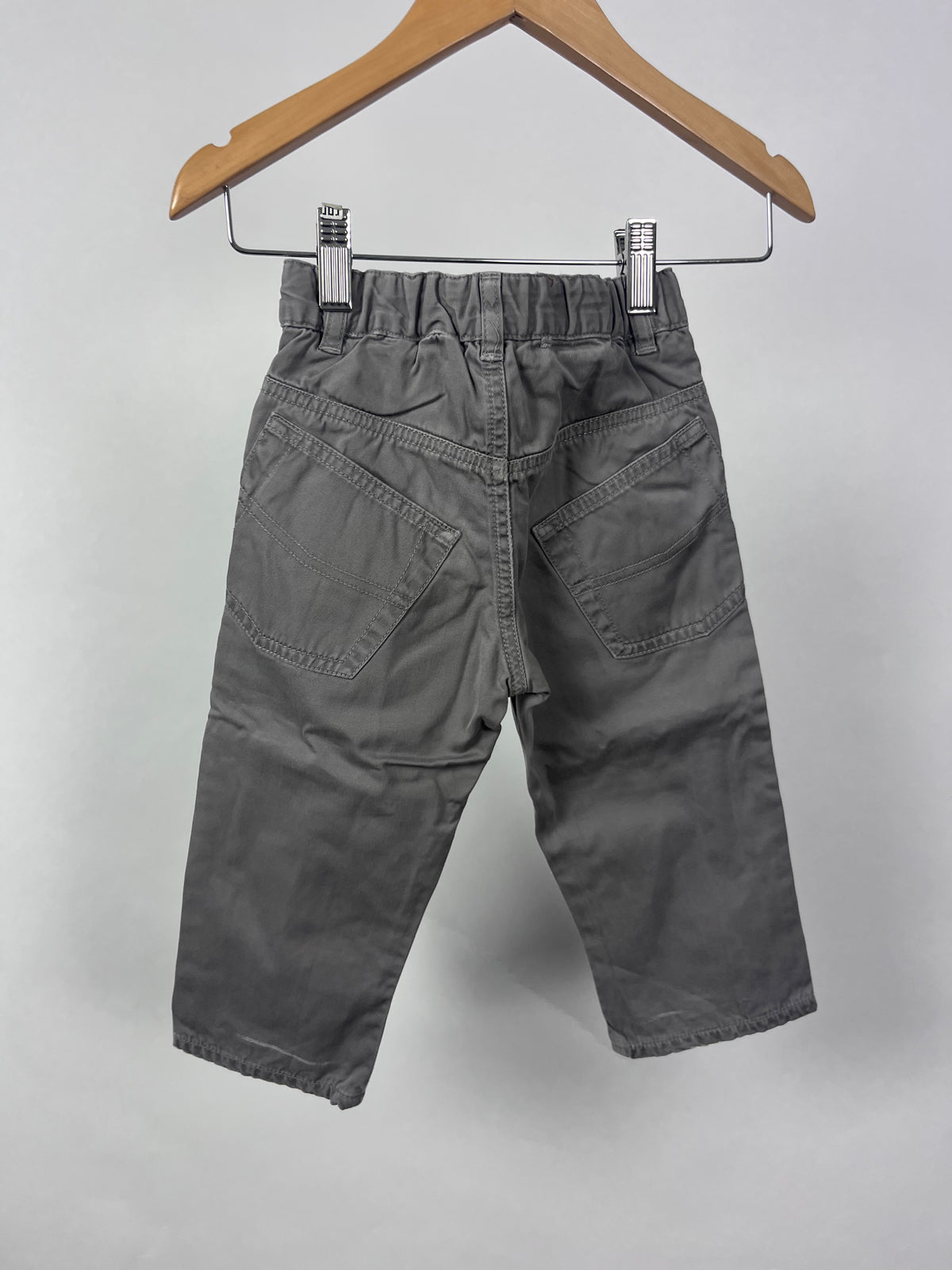 Burberry 18 maand