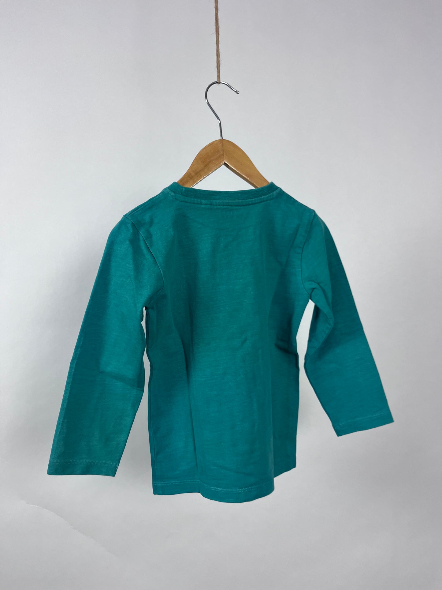 Next 4 jaar (Nieuwe collectie)