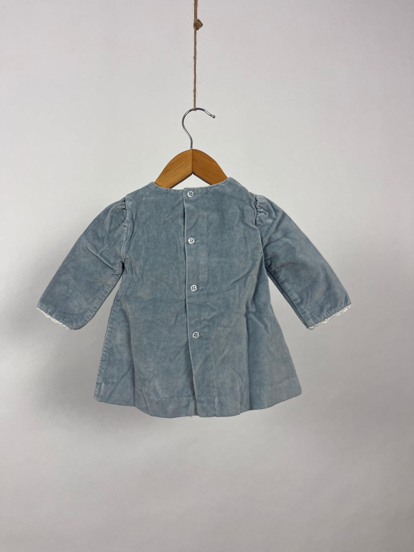 Paz Rodrigues 6 maand (Nieuwe collectie)