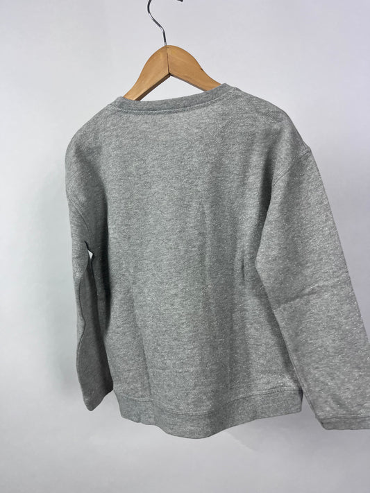 River Woods 8 jaar