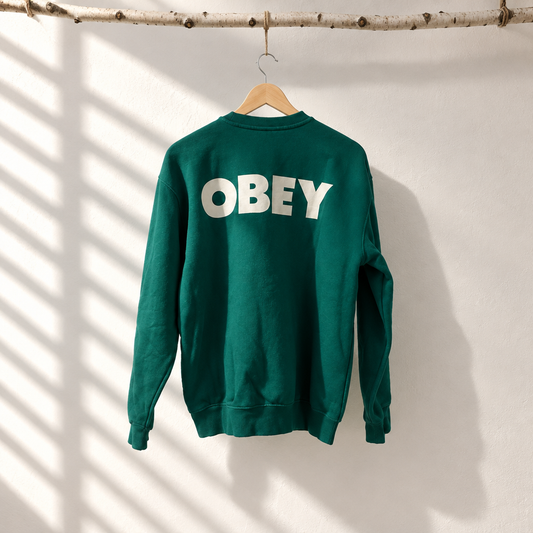 Obey maat XS