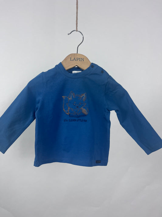 Gymp 9 maand (Nieuwe collectie)