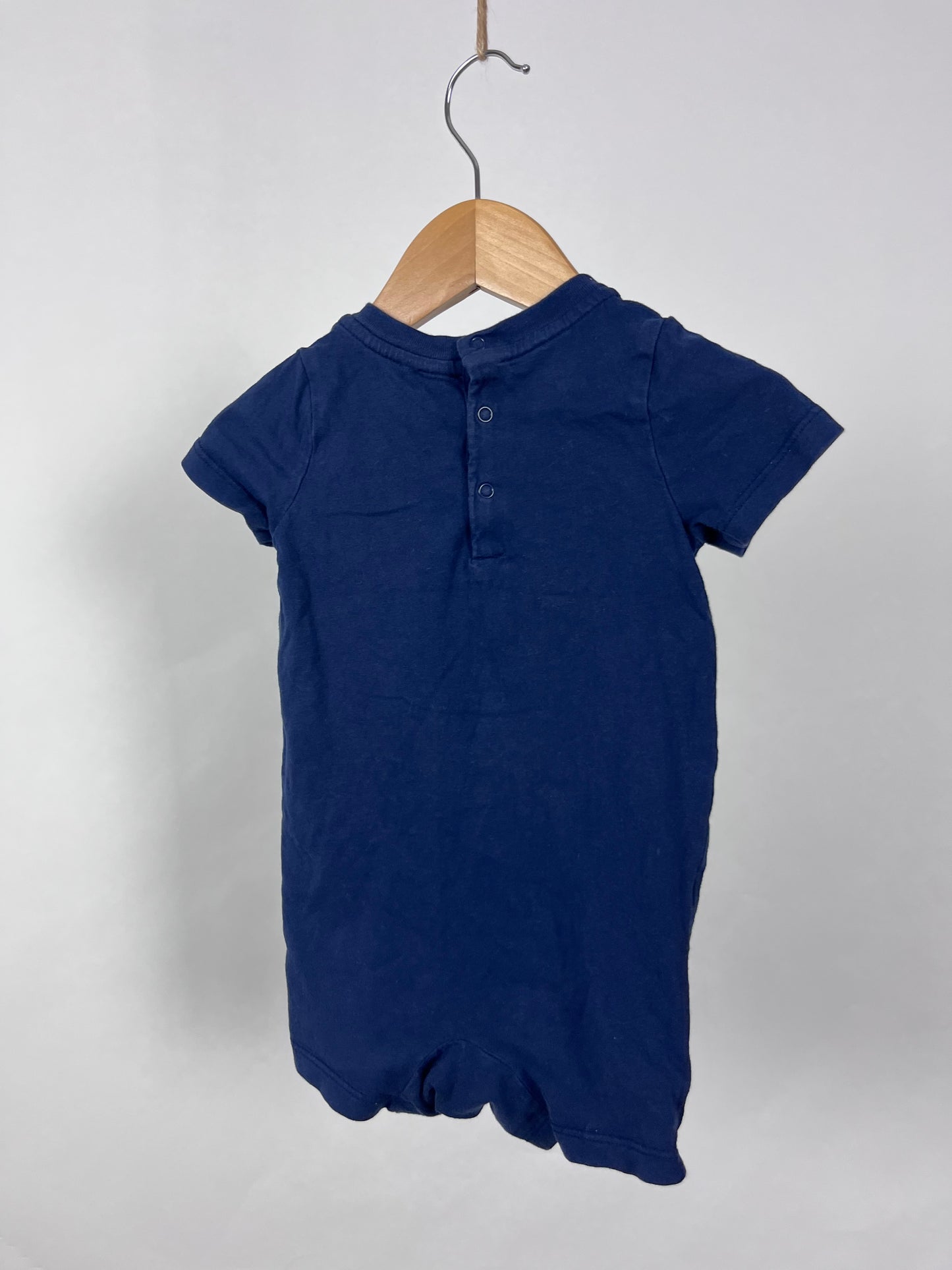 Ralph Lauren 6 maand