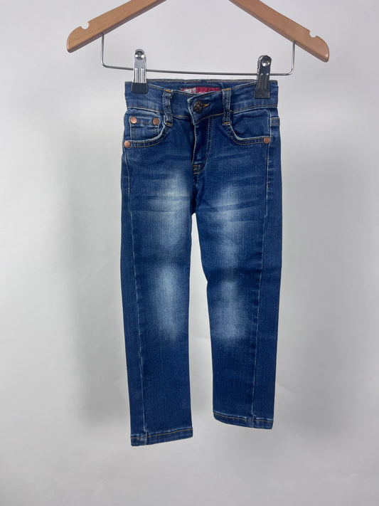 Levis 3 jaar