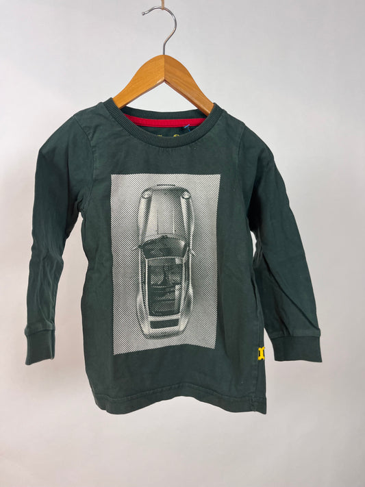 Stones&Bones 4 jaar (Nieuwe collectie)
