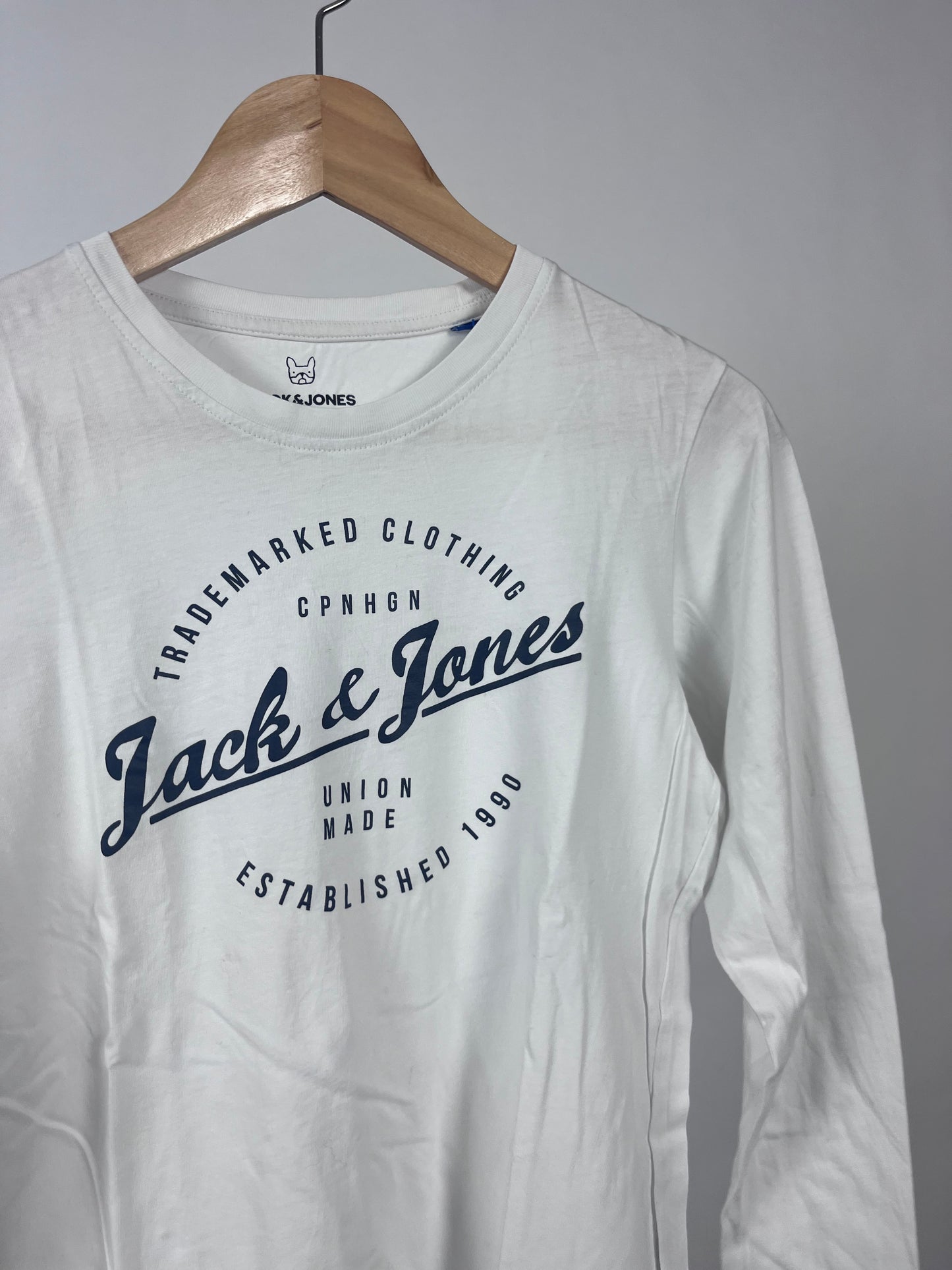Jack&Jones 14 jaar (Nieuwe collectie)