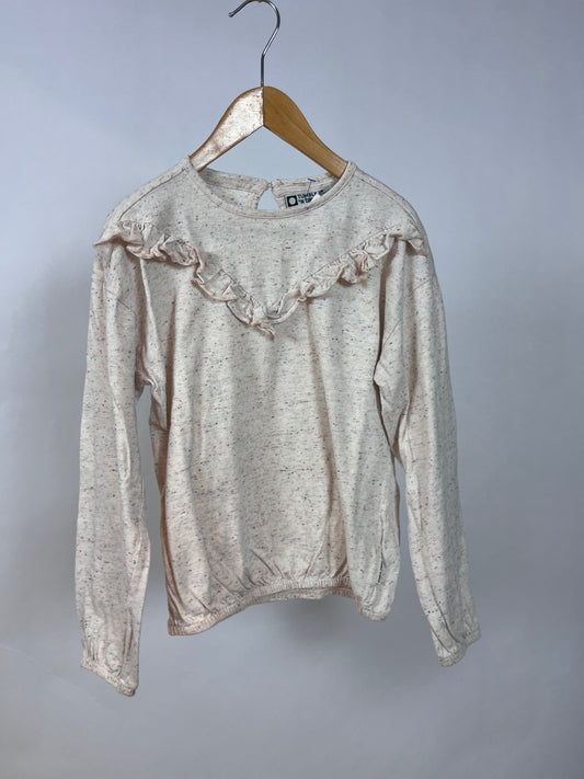 Tumble 'N Dry 8 jaar (Nieuwe collectie)