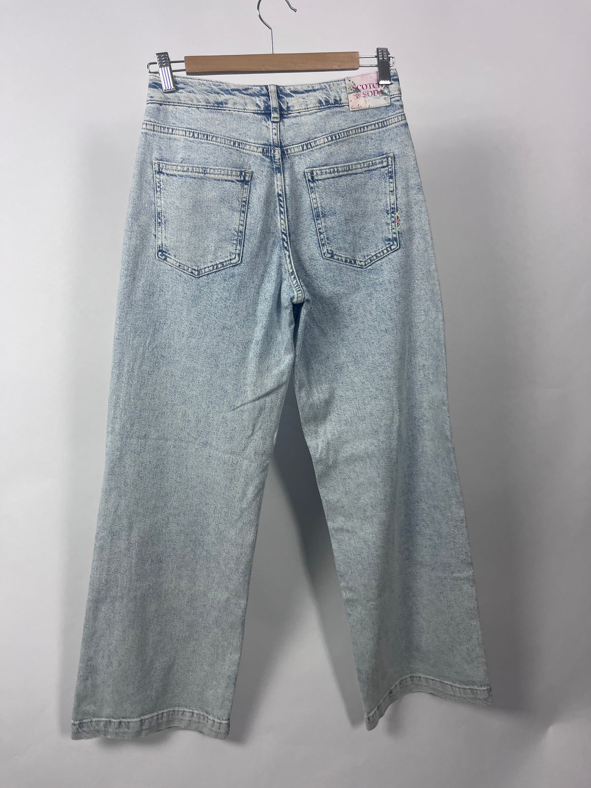 Scotch & Soda 16 jaar