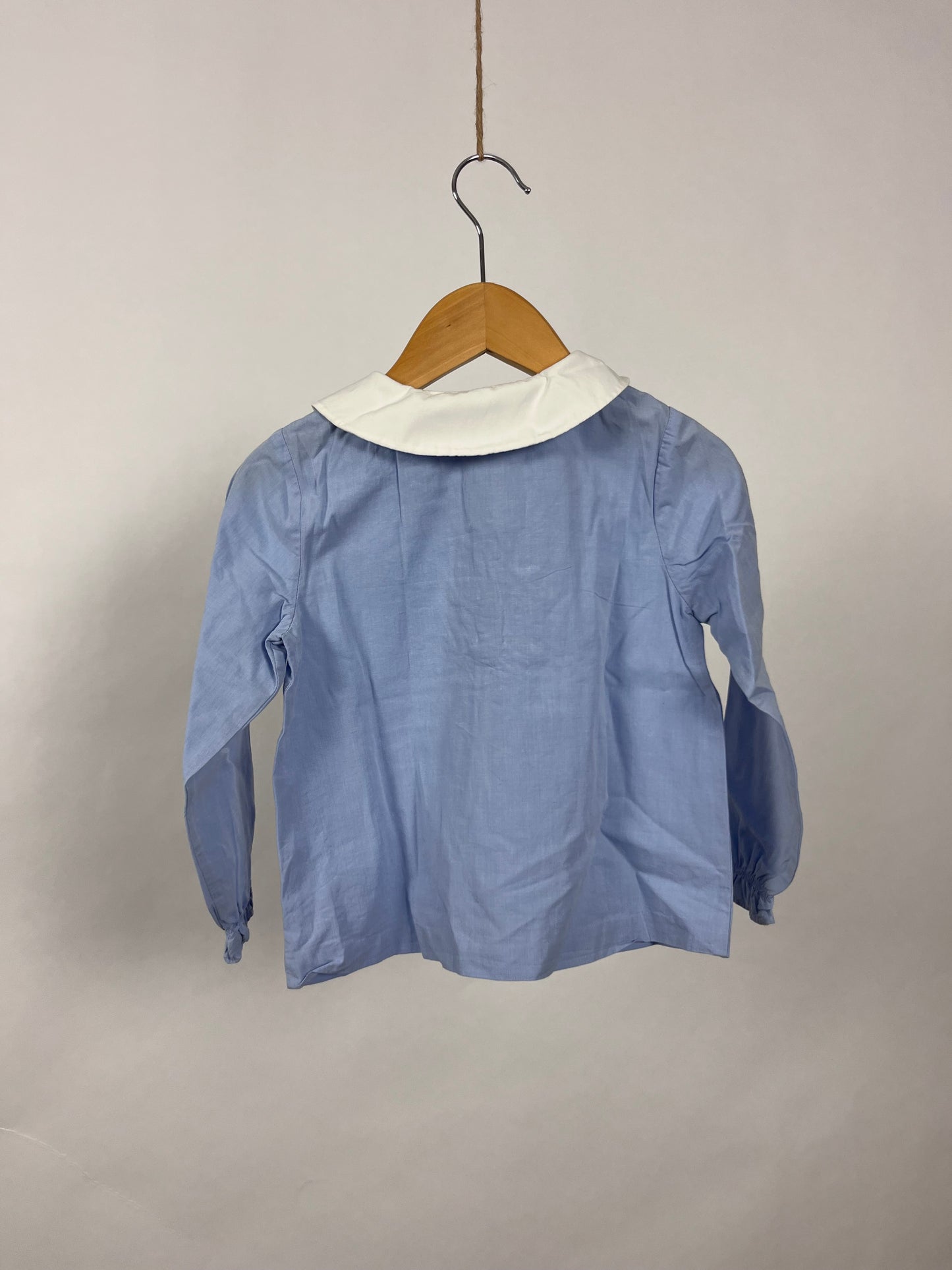 Jacadi 1 jaar (Nieuwe collectie)