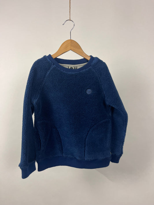Tumble 'N Dry 5 jaar