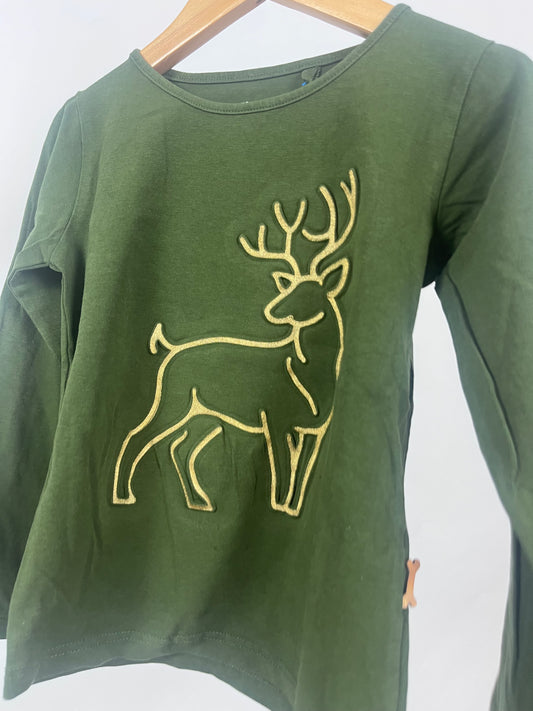 Stones&Bones 6 jaar (Nieuwe collectie)