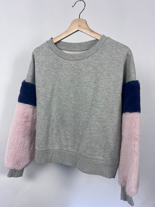 Bershka maat S