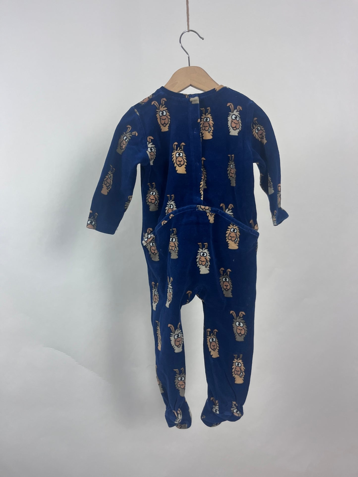 Woody 18 maand (Nieuwe collectie)