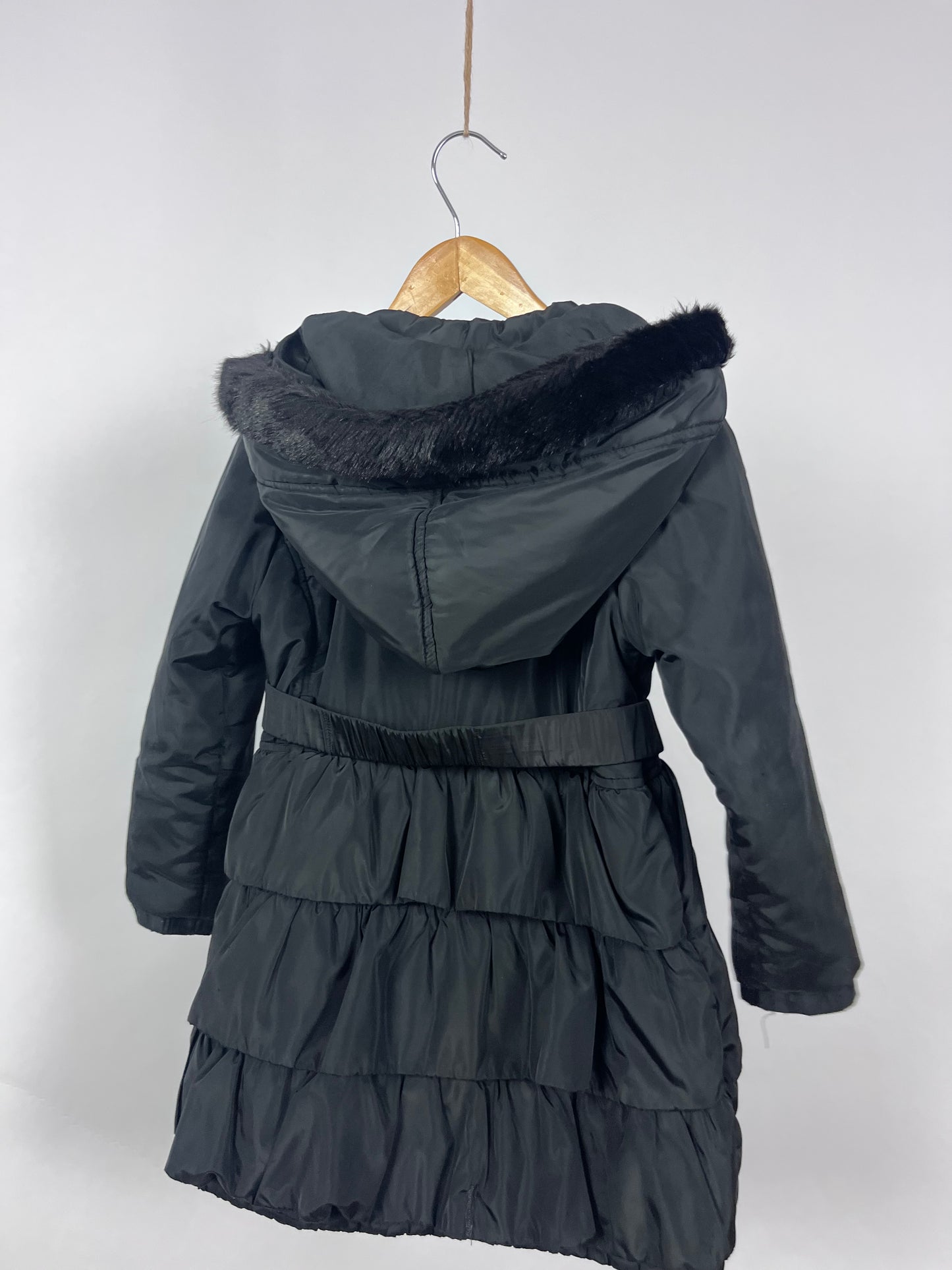 Twinset 5 jaar