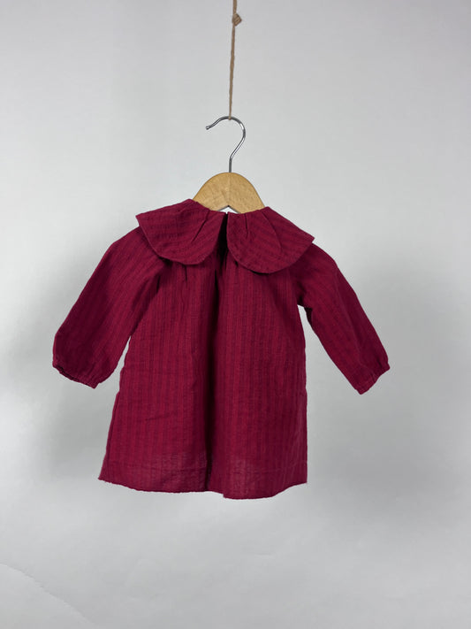 Zara 6 maand