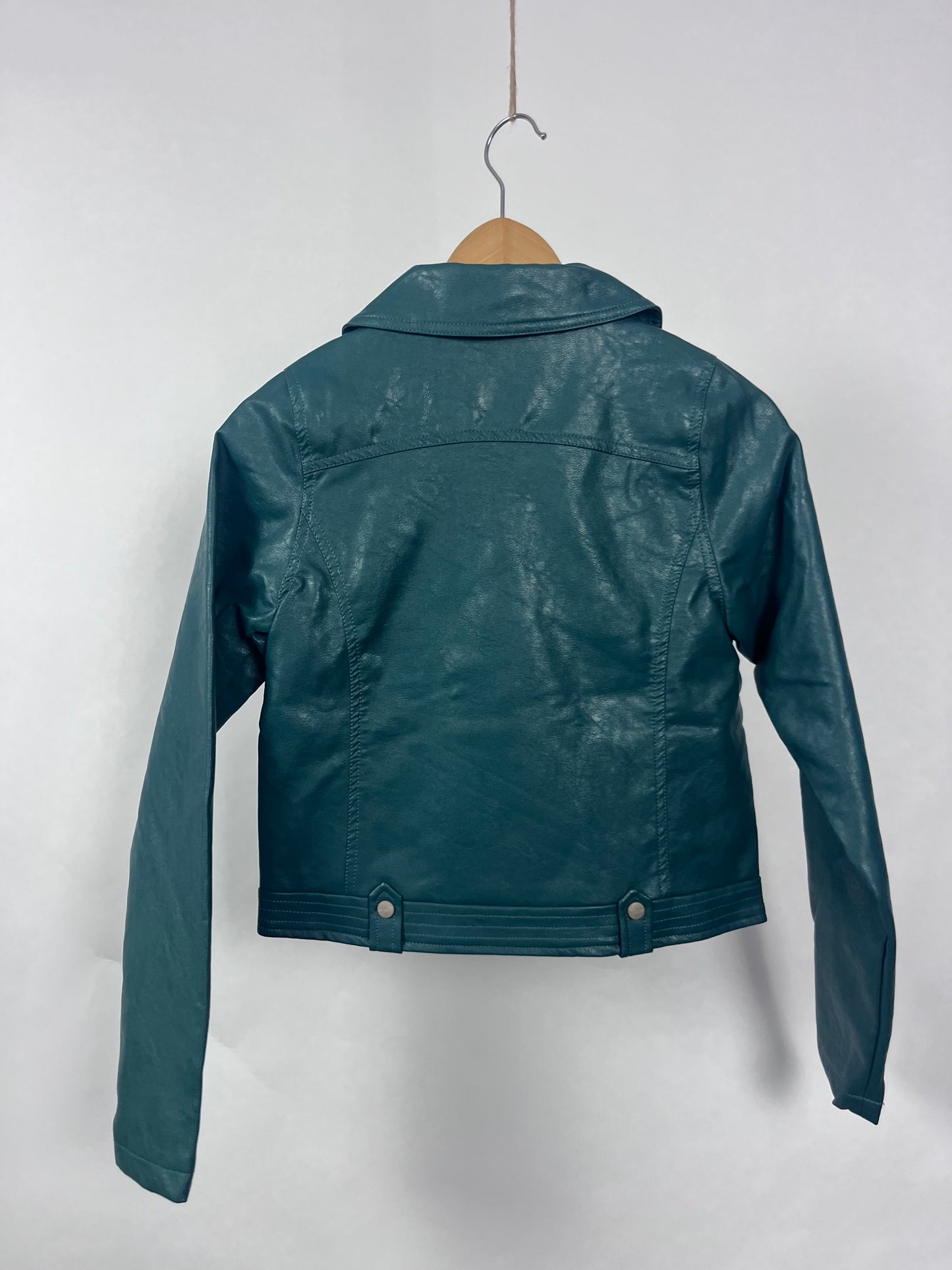 Moodstreet 12 jaar