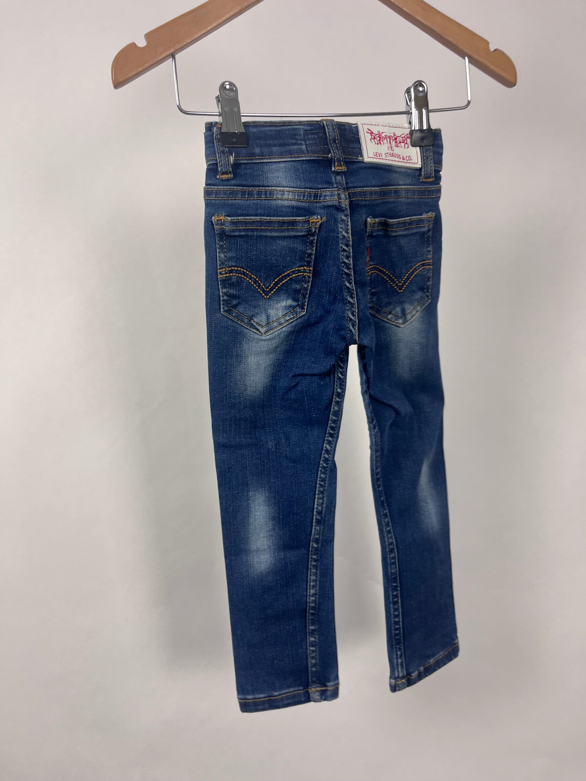 Levis 3 jaar
