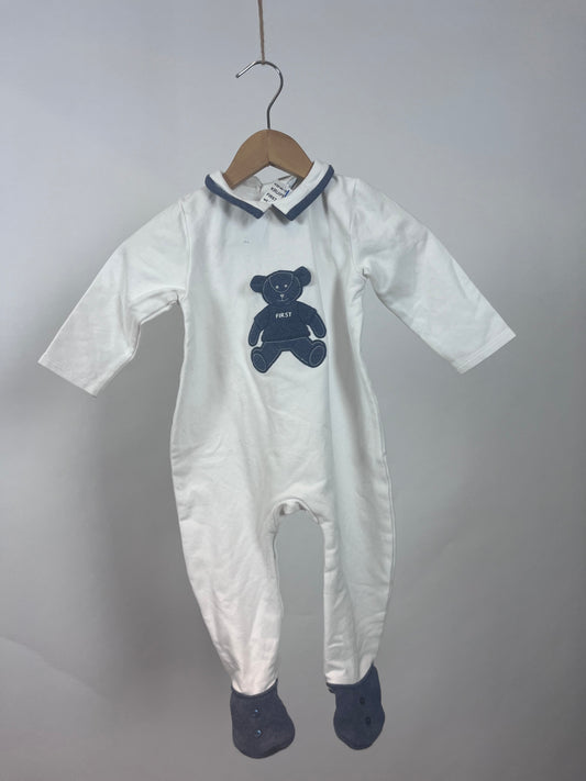 First 1 jaar (Nieuwe collectie)