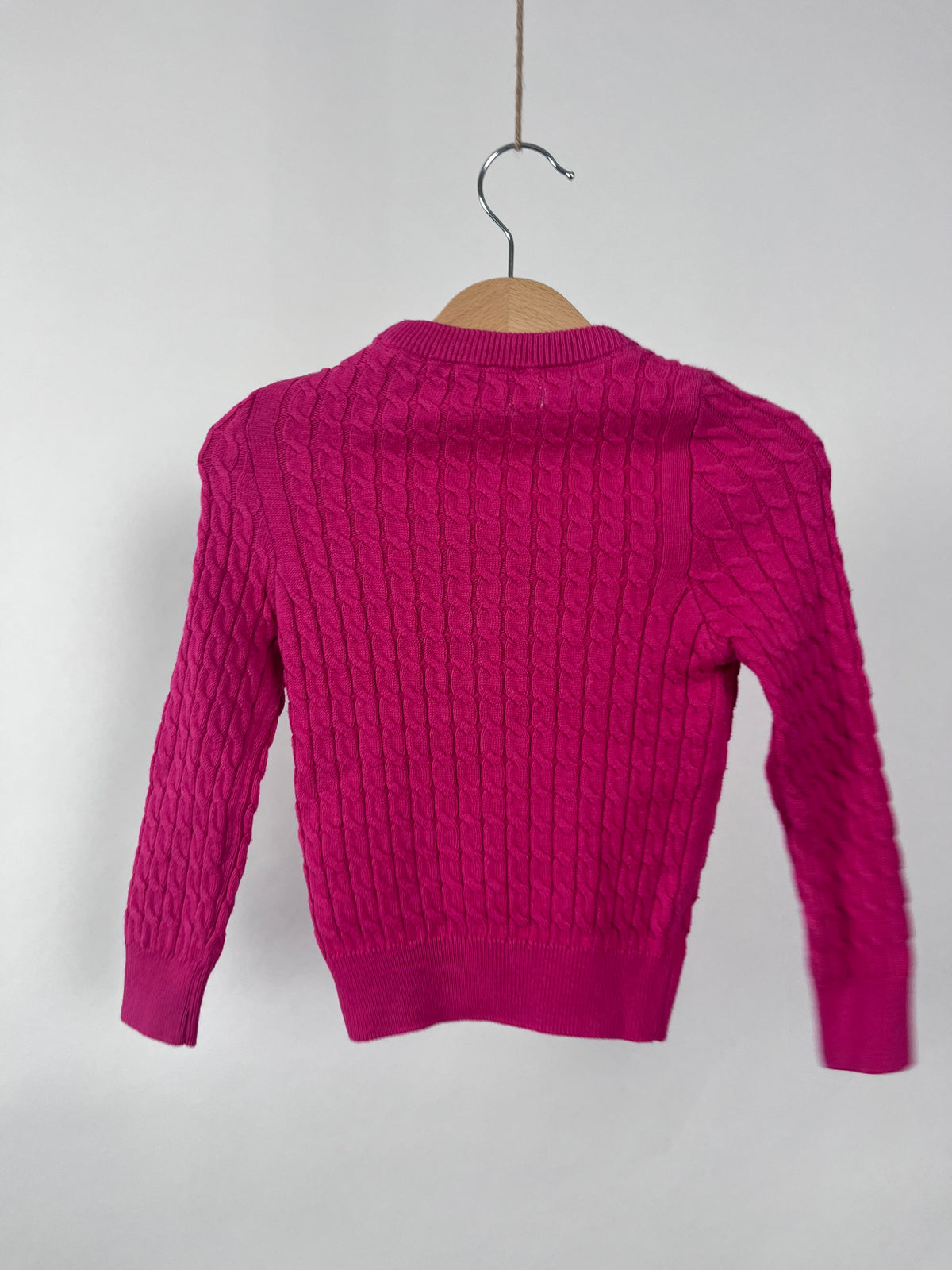 Ralph Lauren 9 maand