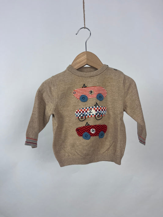 Mayoral 9 maand (Nieuwe collectie)