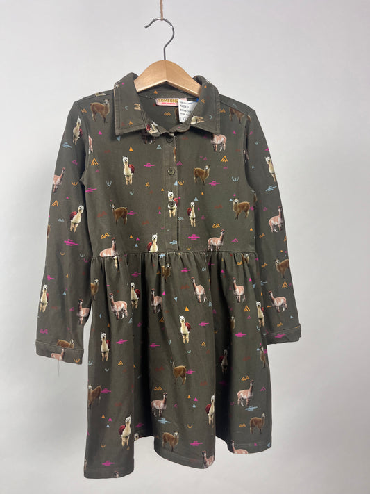 Someone 6 jaar (Nieuwe collectie)