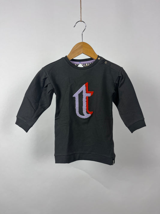 Tumble 'N Dry 1 jaar