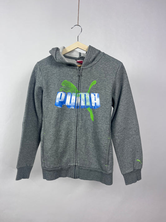 Puma 12 jaar (Nieuwe collectie)