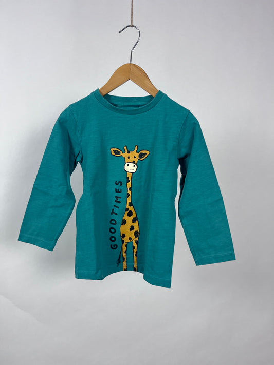 Next 4 jaar (Nieuwe collectie)