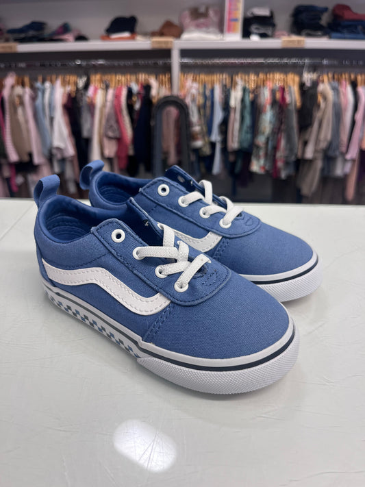 Vans maat 26
