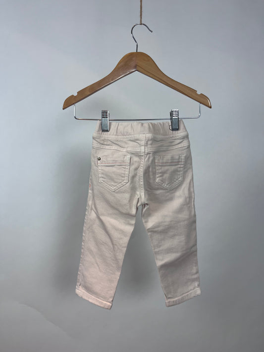 CKS 3 jaar (Nieuwe collectie)