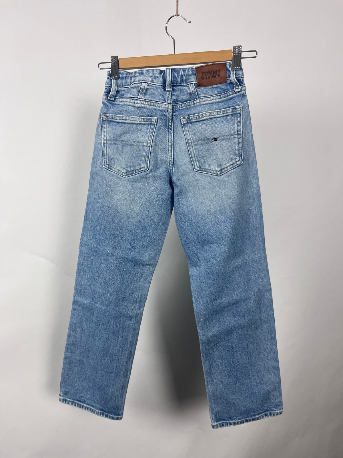Tommy Hilfiger 10 jaar
