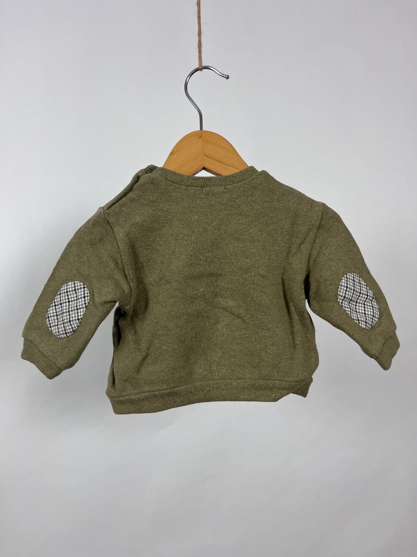 Gymp 6 maand (Nieuwe collectie)