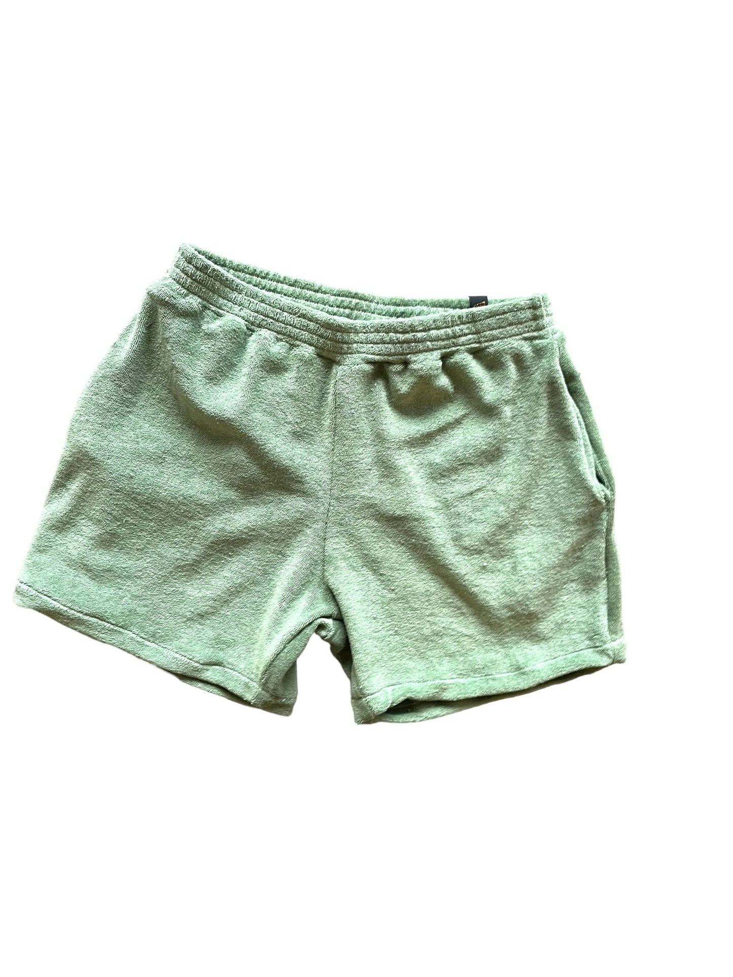 Basic Short (diverse effen kleuren)