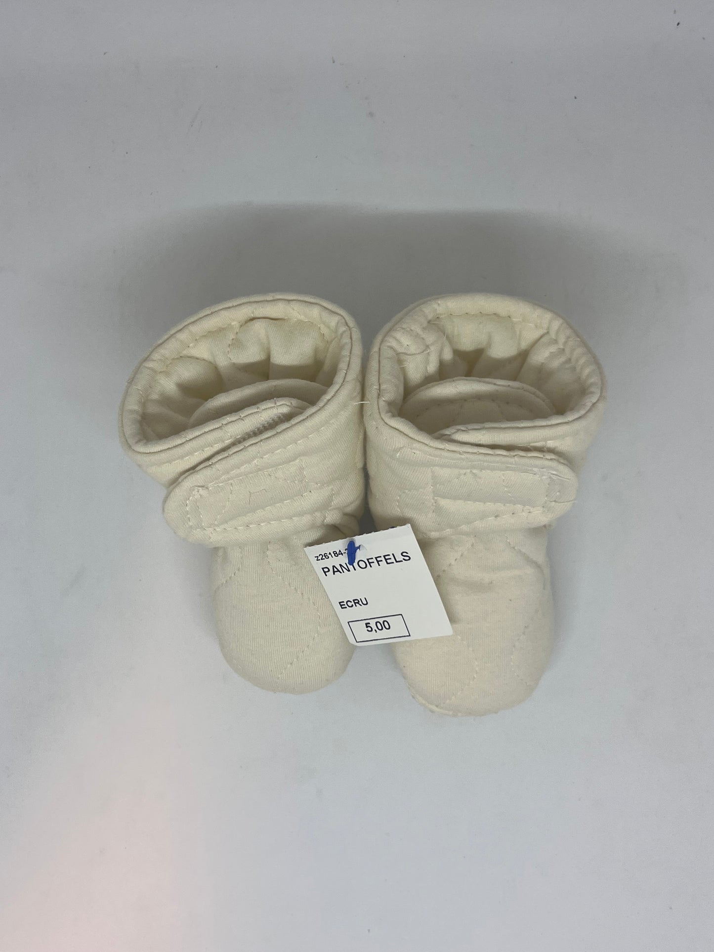 Pantoffels