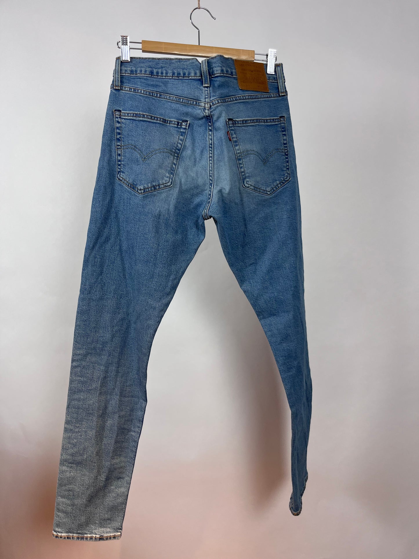 Levis maat 31 (Nieuwe collectie)