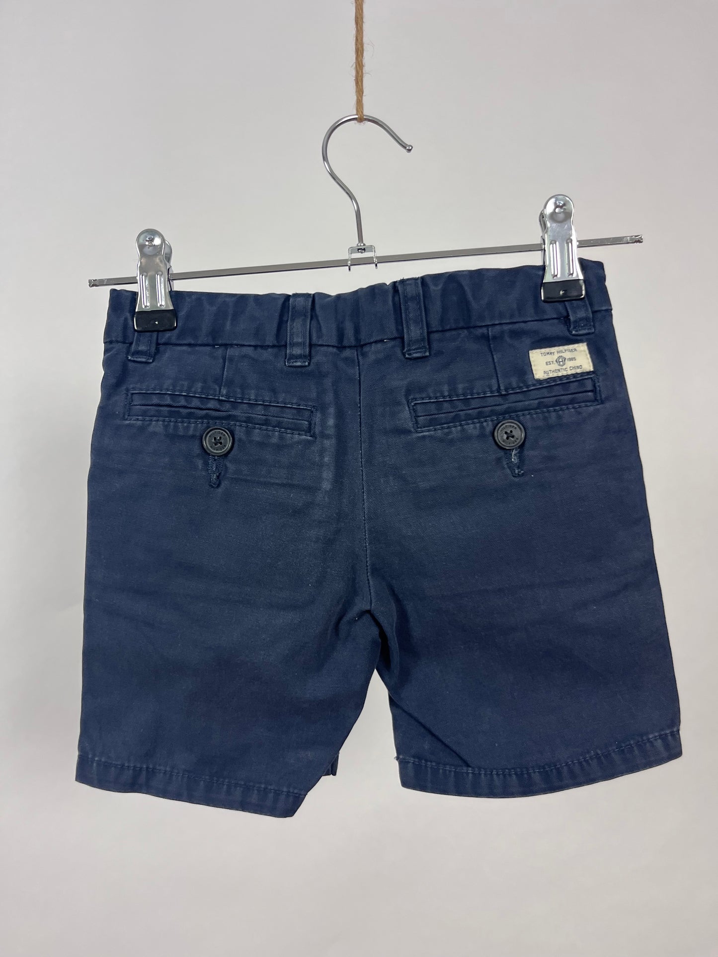 Tommy Hilfiger 2 jaar