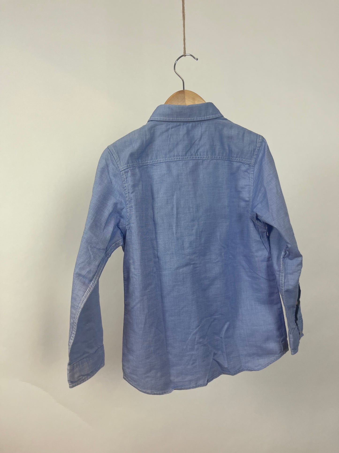Scotch & Soda 6 jaar