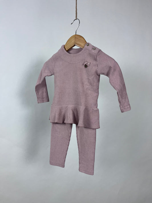 Le Chic 1 jaar (Nieuwe collectie)