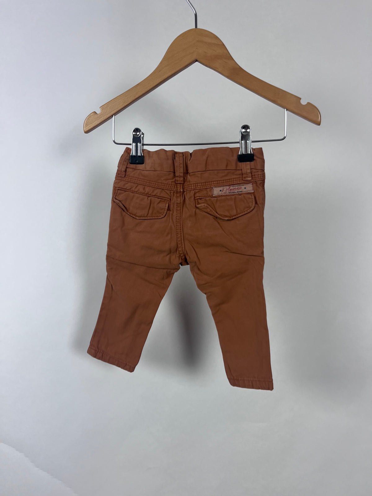 Tommy Hilfiger 9 maand