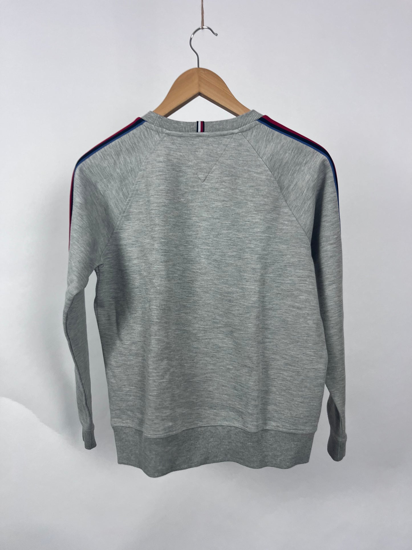 Tommy Hilfiger 16 jaar