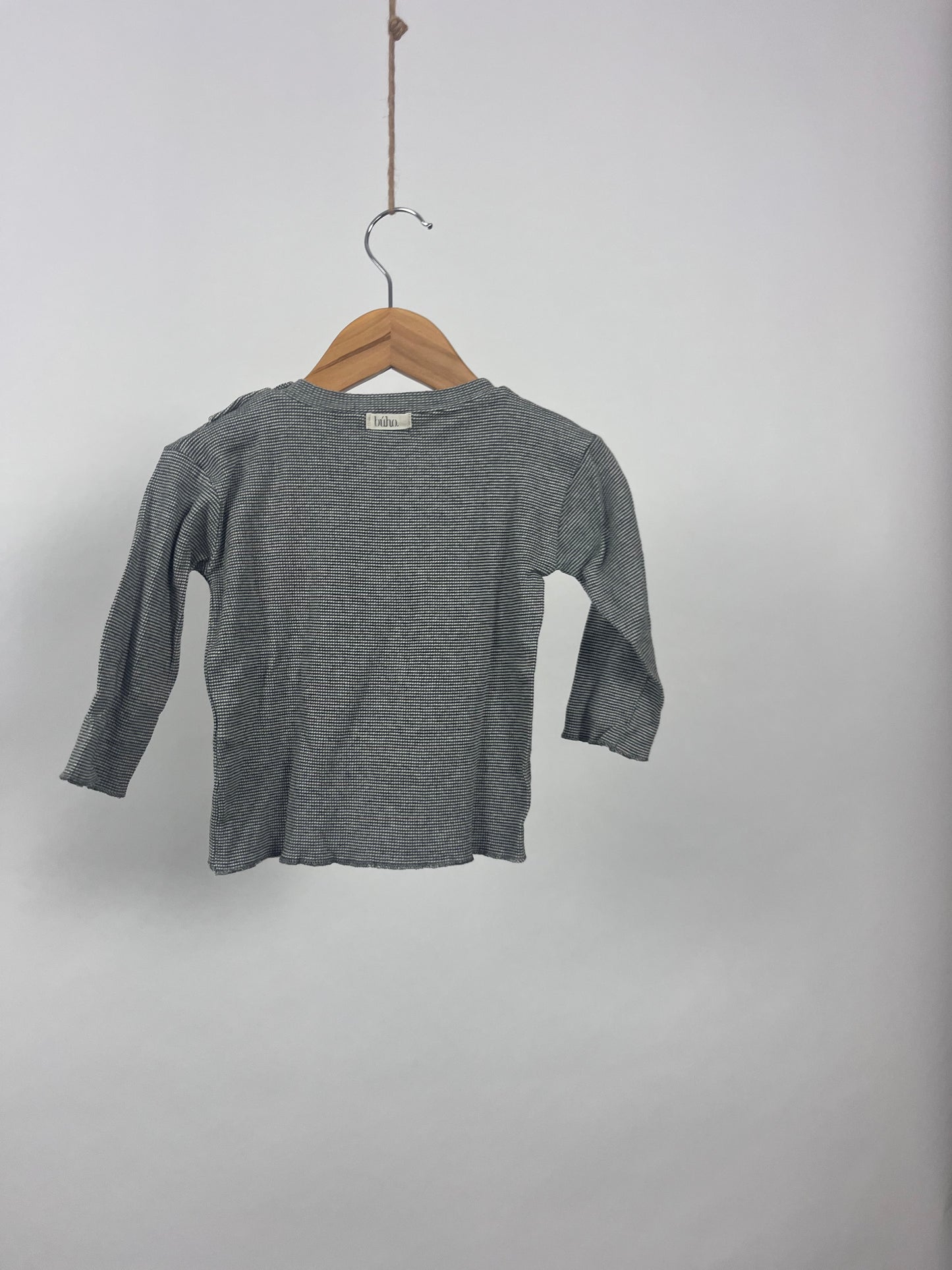 Buho 18 maand (Nieuwe collectie)