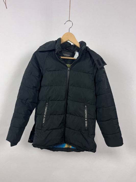 Scotch & Soda 12 jaar