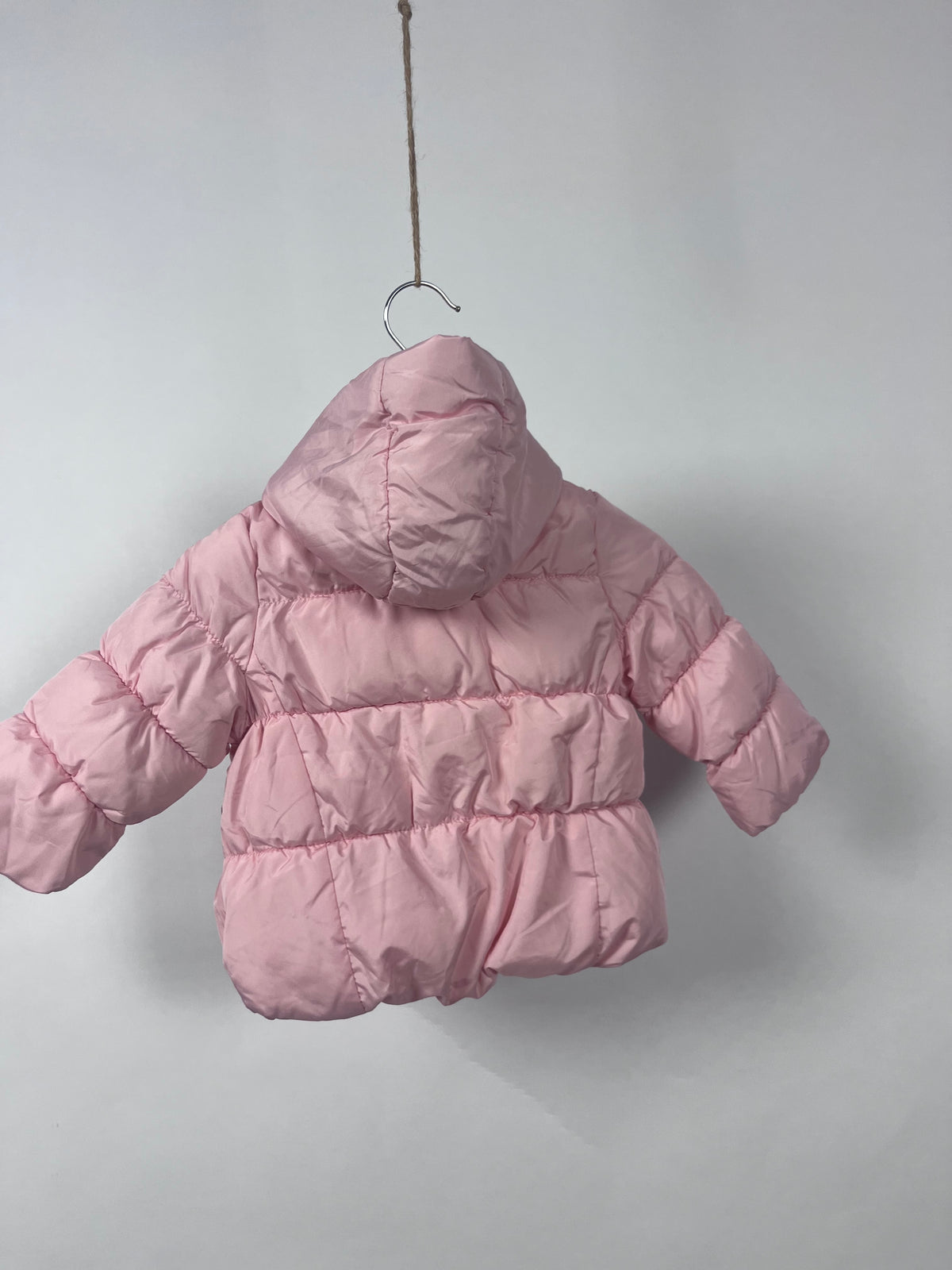 Zara 9 maand