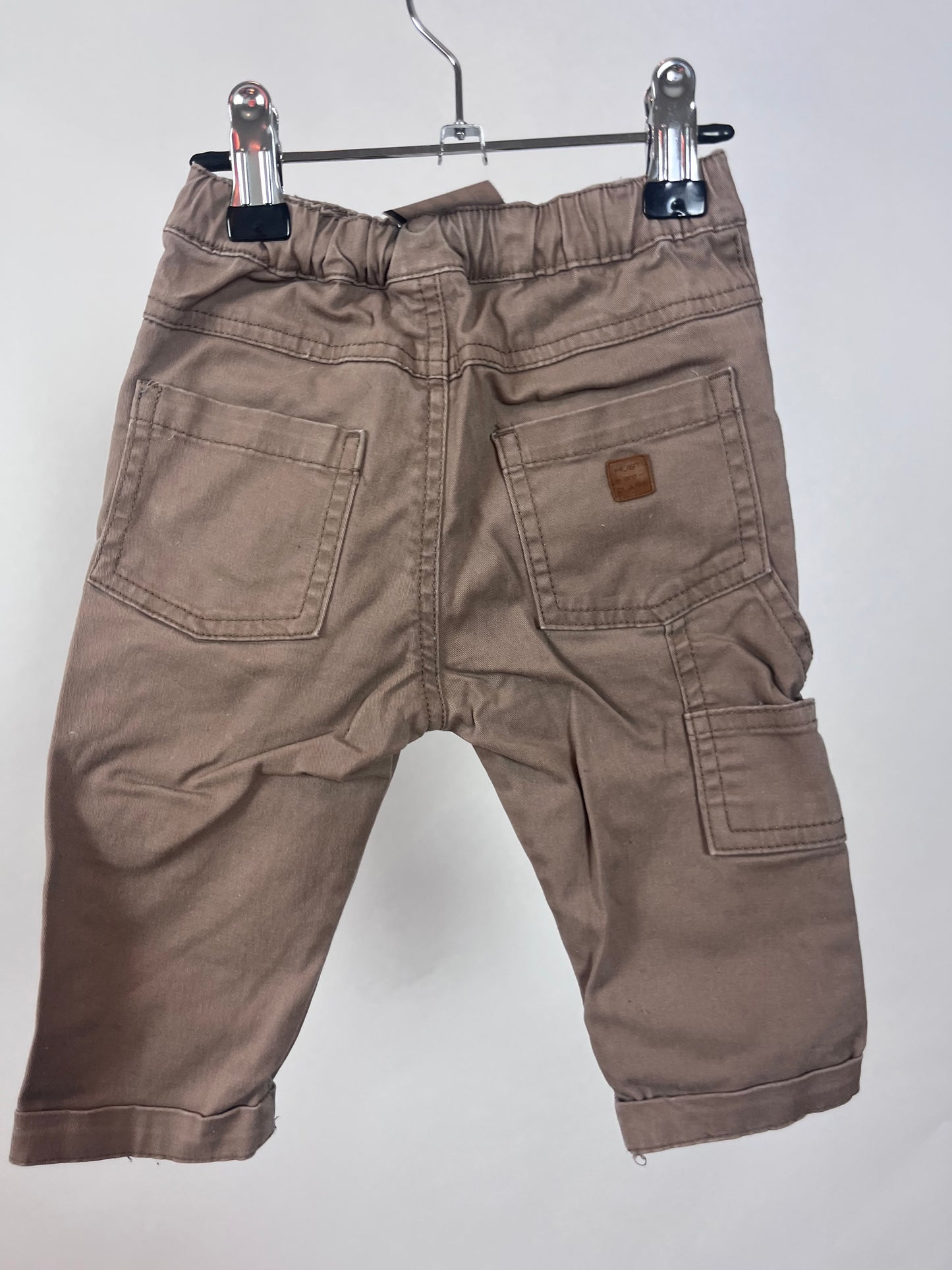 Hust and Clair 6 maand (Nieuwe collectie)
