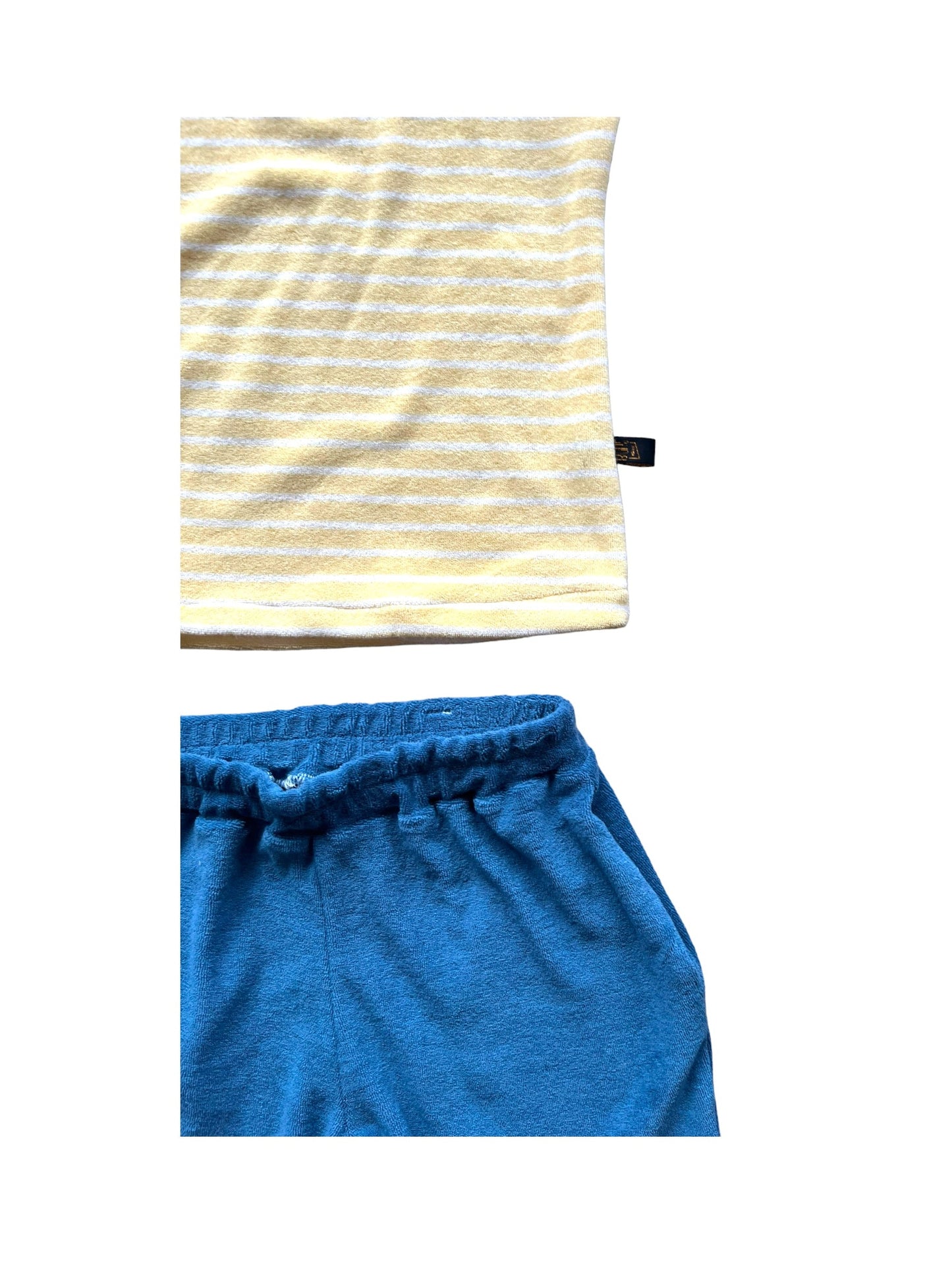 Basic Short (diverse effen kleuren)