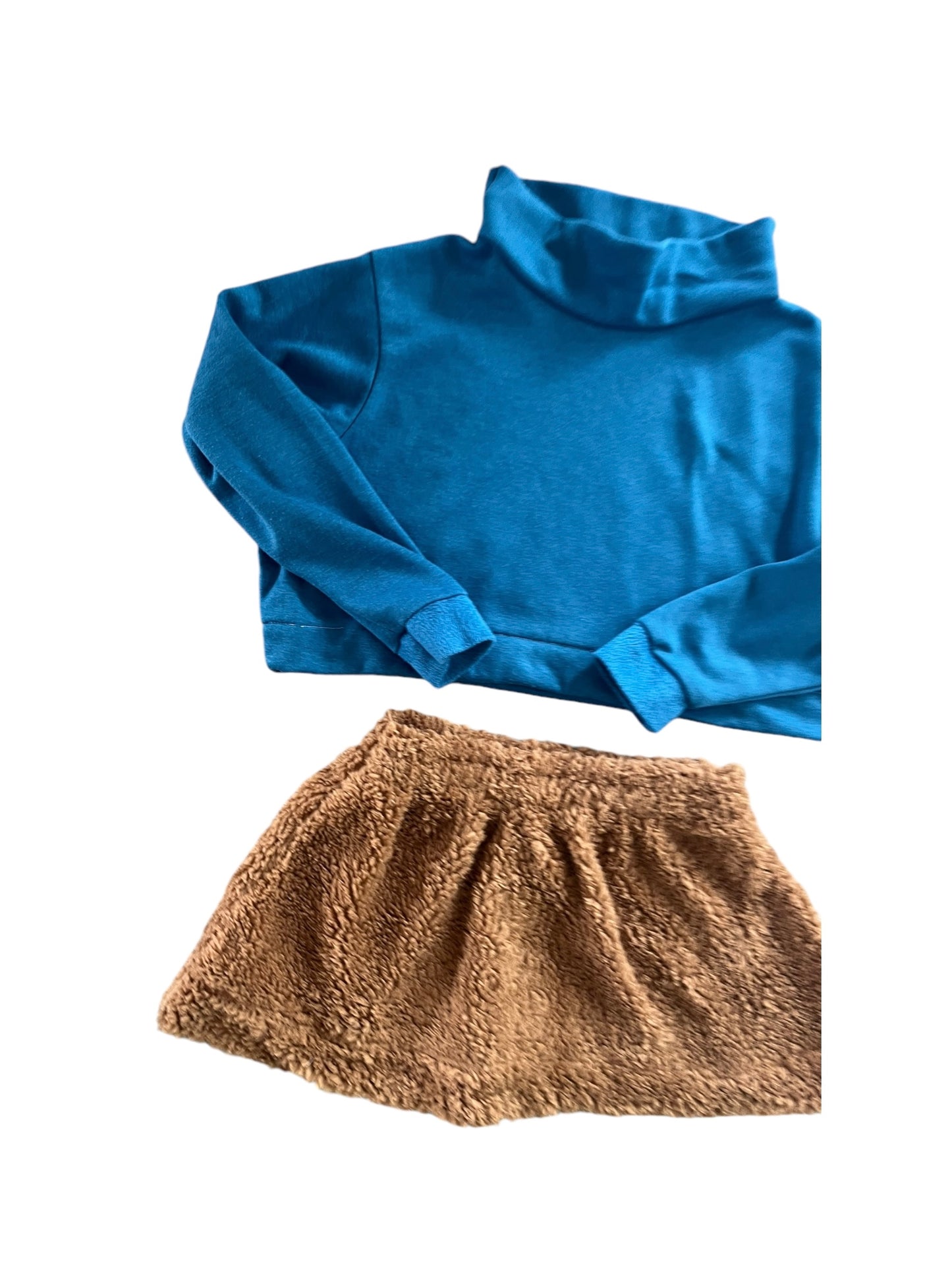 Ronddraairokje Camel 2y